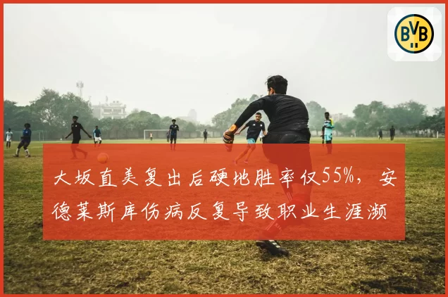 大坂直美复出后硬地胜率仅55%，安德莱斯库伤病反复导致职业生涯濒临终结